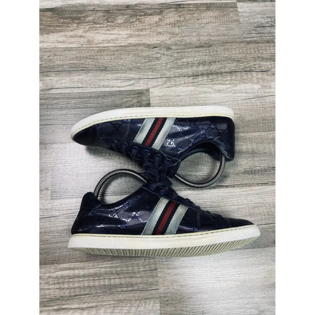 Gucci Gucci Ace shoes Size: 37 Size US 6 / IT 36 - 4 Thumbnail
