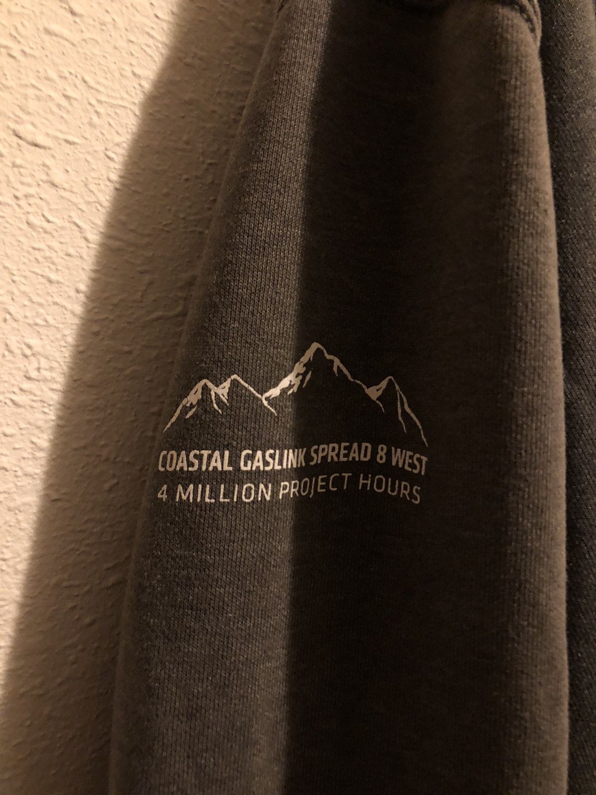 Carhartt × Vintage Vtg Baggy Loose Fit Carhartt Hoodie 2XL Size US XXL / EU 58 / 5 - 4 Thumbnail