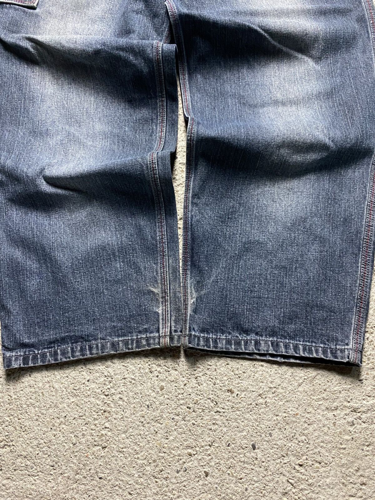 JNCO Baggy jeans denim vintage jnco southpole oversized Size US 32 / EU 48 - 8 Thumbnail