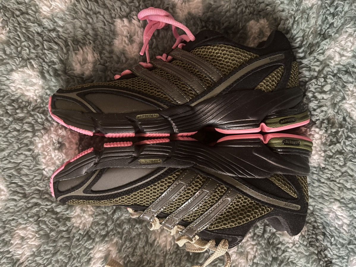 Adidas × Japanese Brand Adidas Supernova Cushion sneakers gorp runners techwear run Size US 5 / EU 37 - 3 Thumbnail