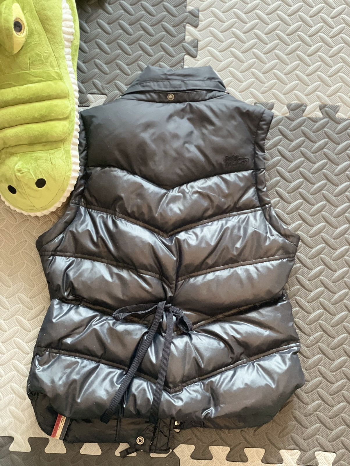 Tommy Hilfiger Vest Tommy Hilfeger Size S / US 4 / IT 40 - 6 Thumbnail