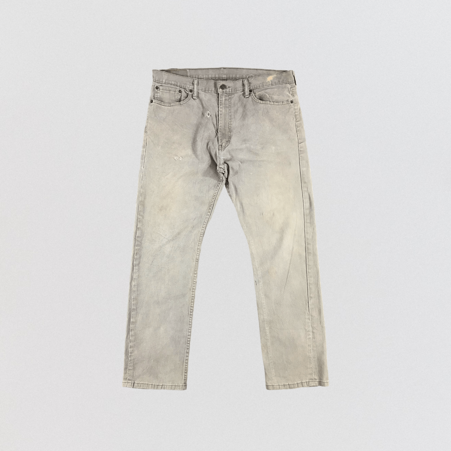 Vintage Levis 513 Jeans-JM1702