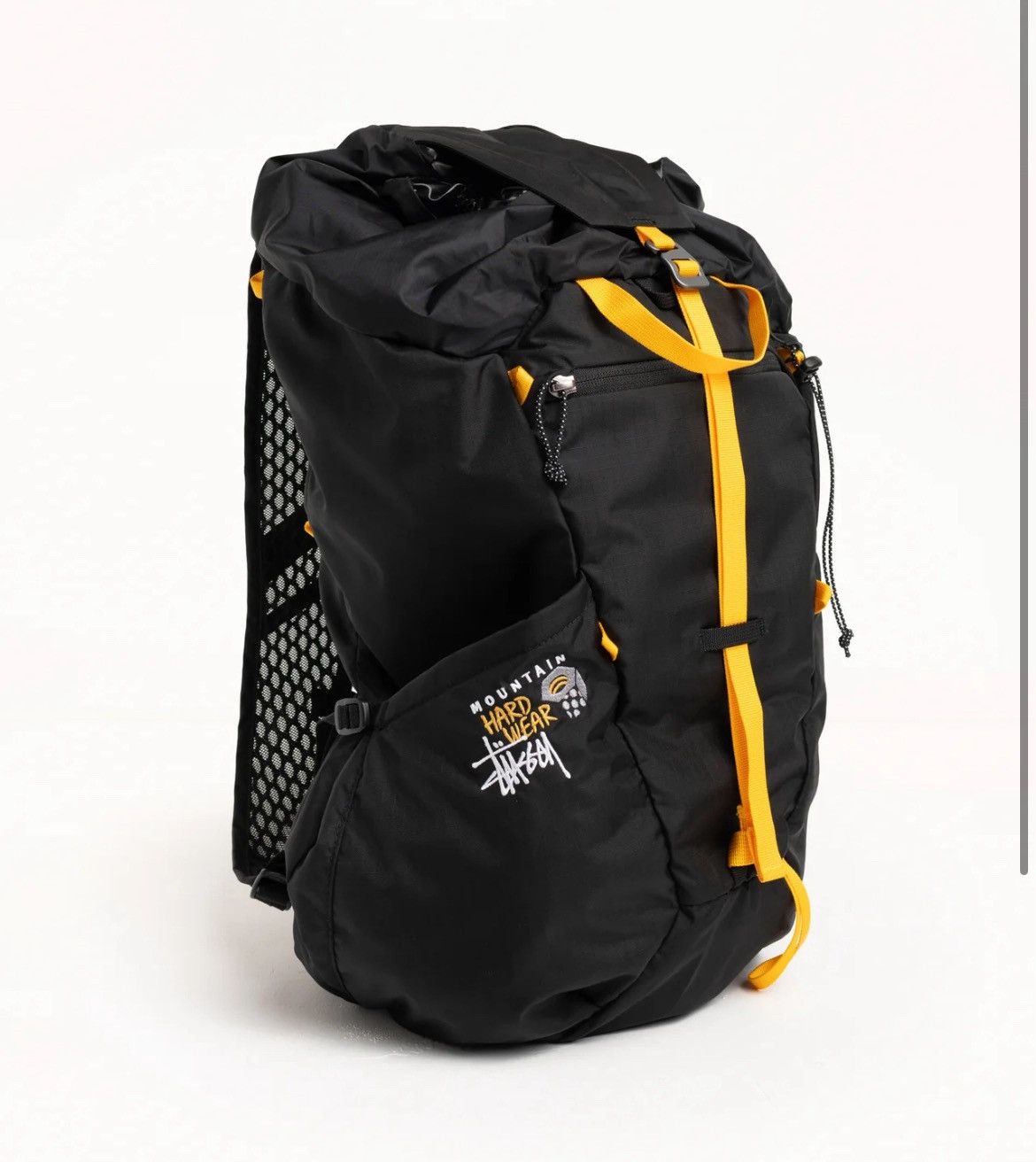 Mountain Hardwear × Stussy Stussy Mountain Hard Wear UL 20 Bookbag Size ONE SIZE - 4 Thumbnail