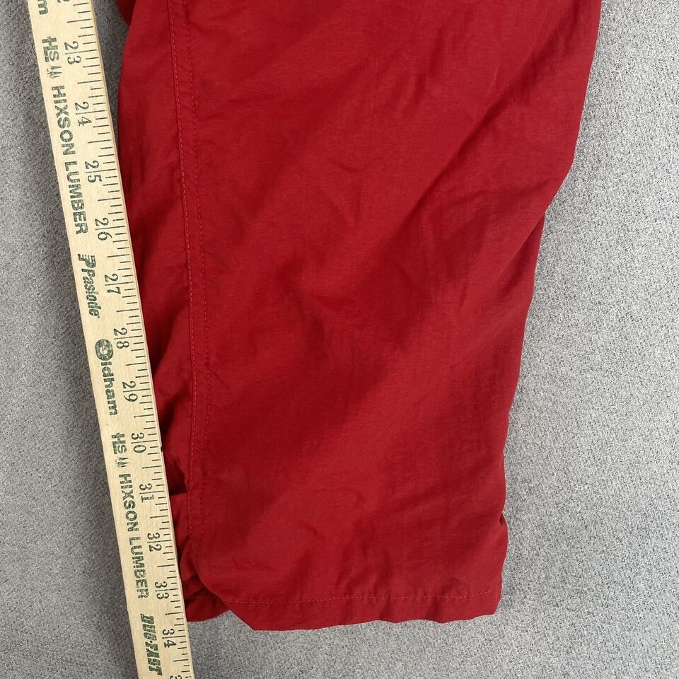 Polo Ralph Lauren Vintage POLO Ralph Lauren RPL Track Pants Windbreaker XL Size US 38 / EU 54 - 12 Thumbnail