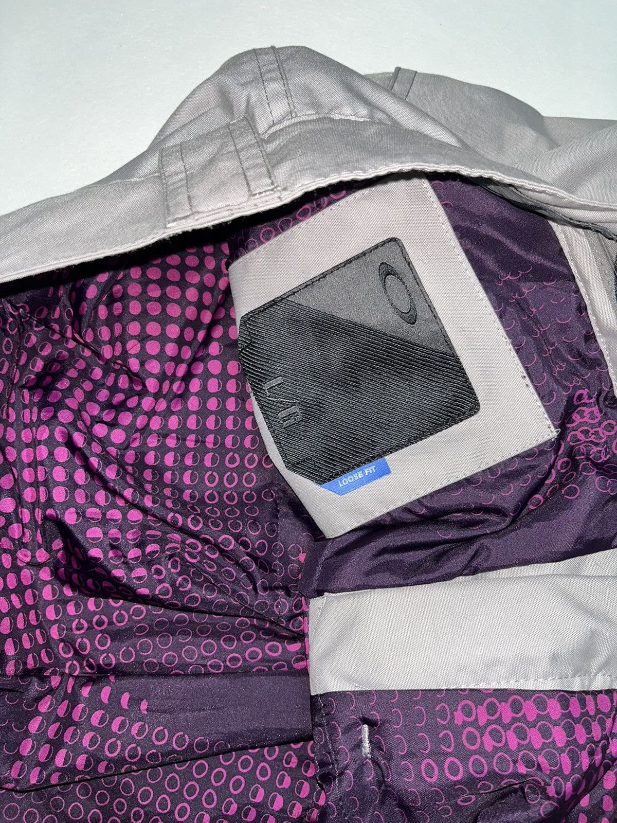Oakley × Vintage Oakley Vintage Gorpcore Ski Pants Size 32" / US 10 / IT 46 - 21 Thumbnail
