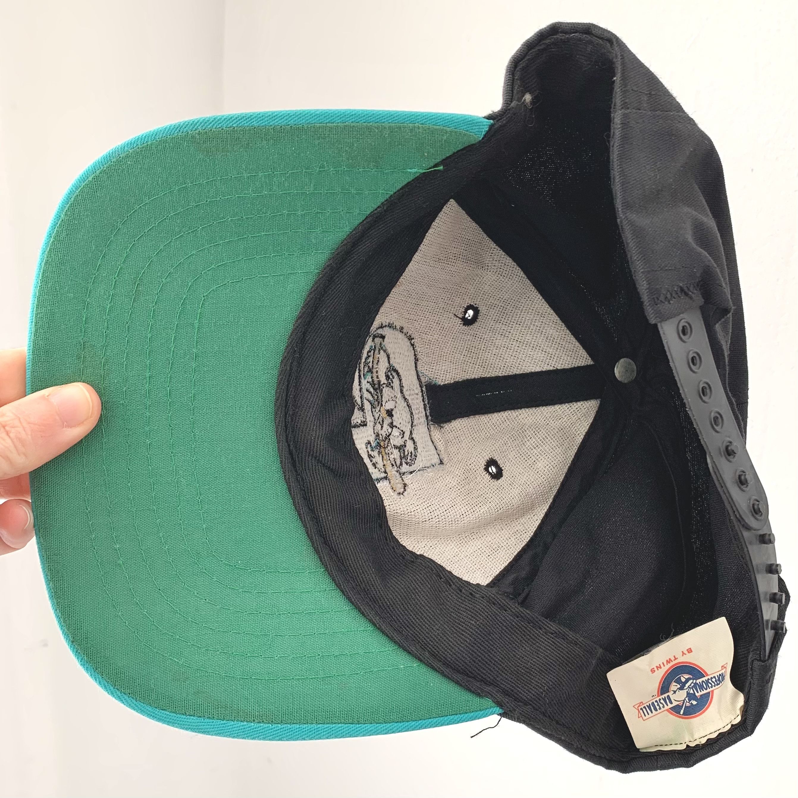Other Vintage Portland Seadogs hat Size ONE SIZE - 5 Thumbnail