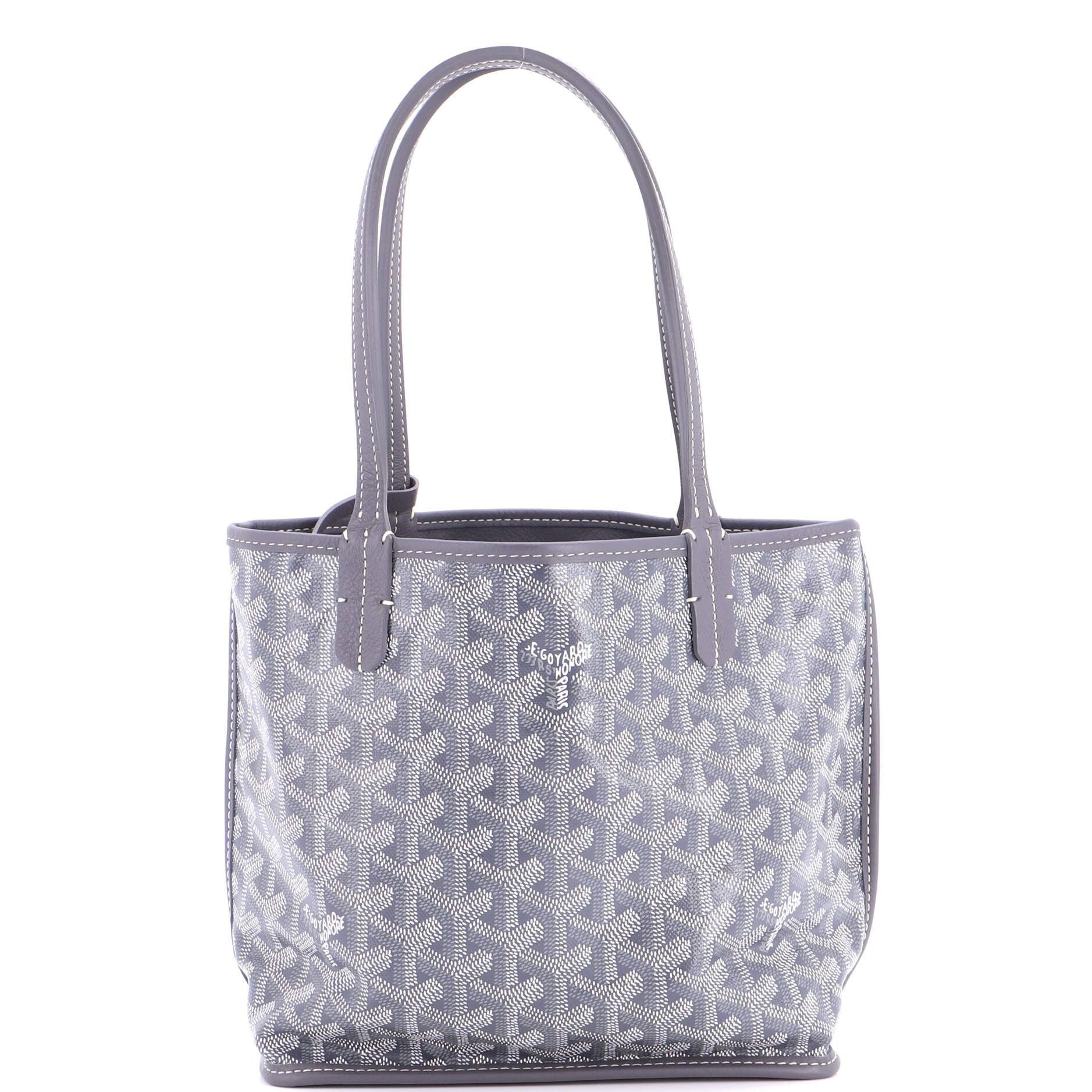Goyard Anjou Reversible Tote Size ONE SIZE - 1 Thumbnail