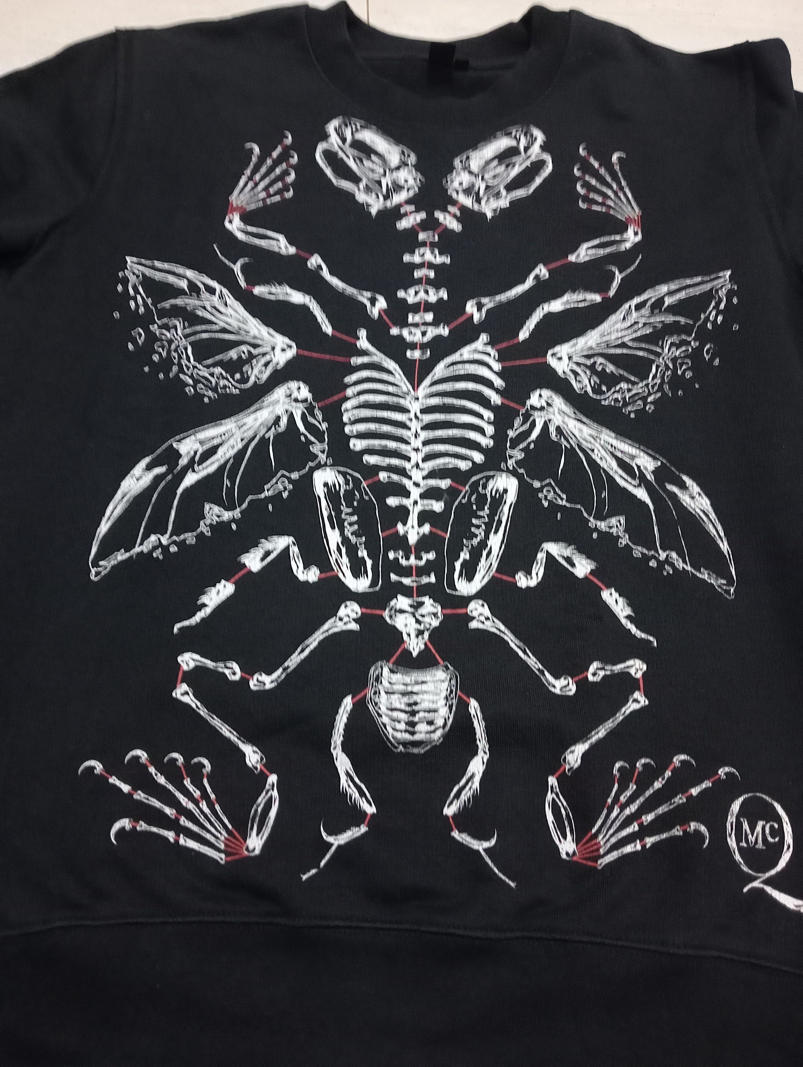 Alexander McQueen full alexander mcqueen Size US XS / EU 42 / 0 - 5 Thumbnail