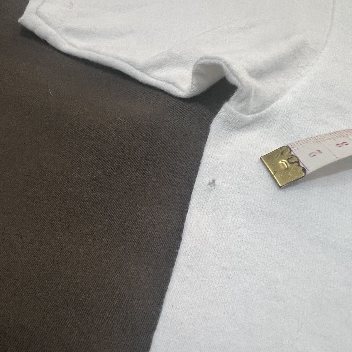 Kanye West Vintage Y2K Kanye West Donda West Promo Tee XL Size US XL / EU 56 / 4 - 7 Thumbnail