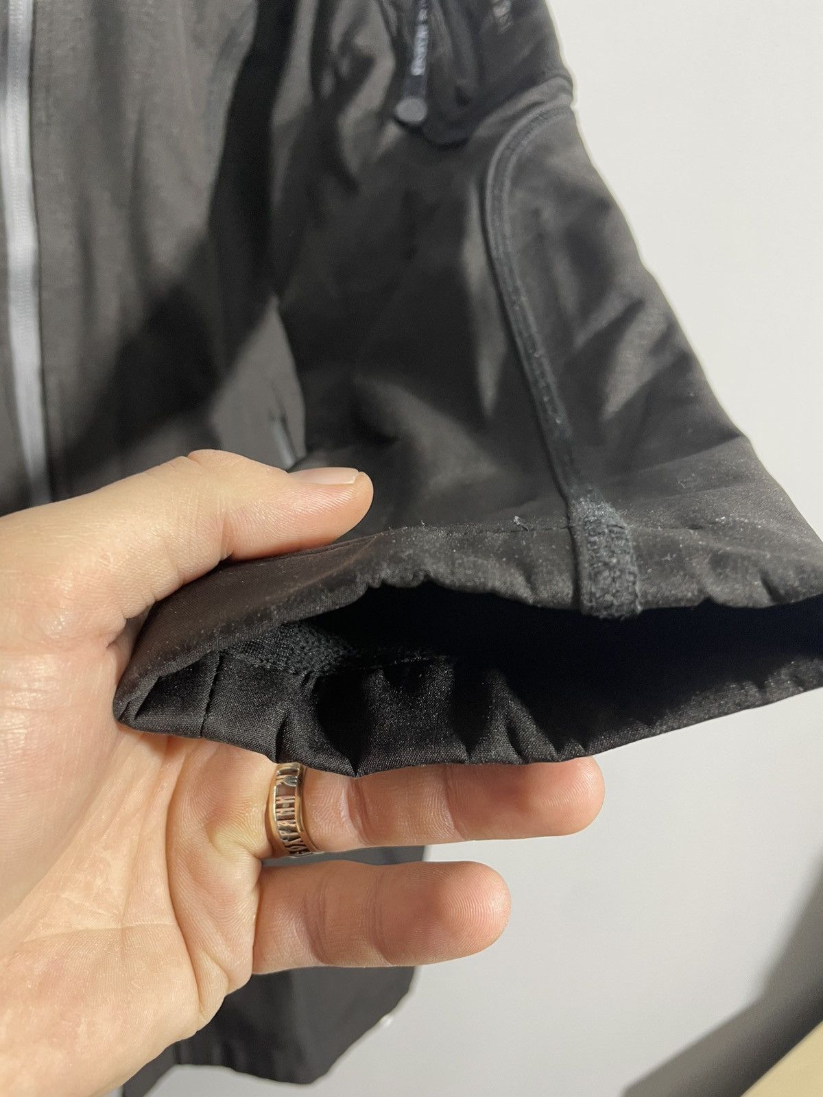 Ilse Jacobsen Ilse Jacobsen Hornbaek Women’s Raincoat Size 36 Size XS / US 0-2 / IT 36-38 - 6 Thumbnail