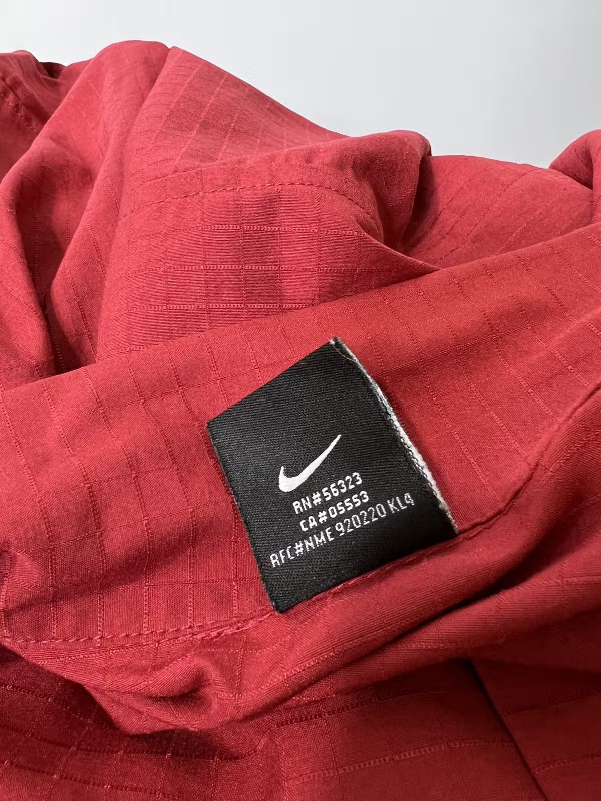 Nike × Nike ACG × Vintage Vintage Nike ACG men’s shirt Size US XL / EU 56 / 4 - 6 Thumbnail