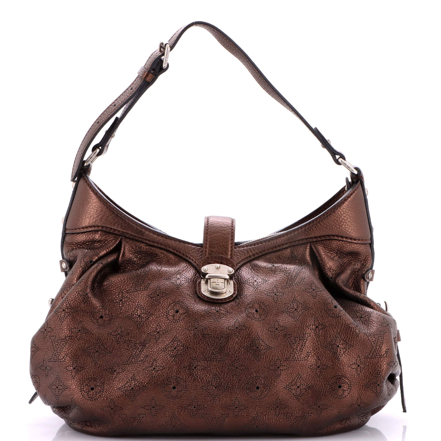Louis Vuitton L Hobo Size ONE SIZE - 1 Thumbnail