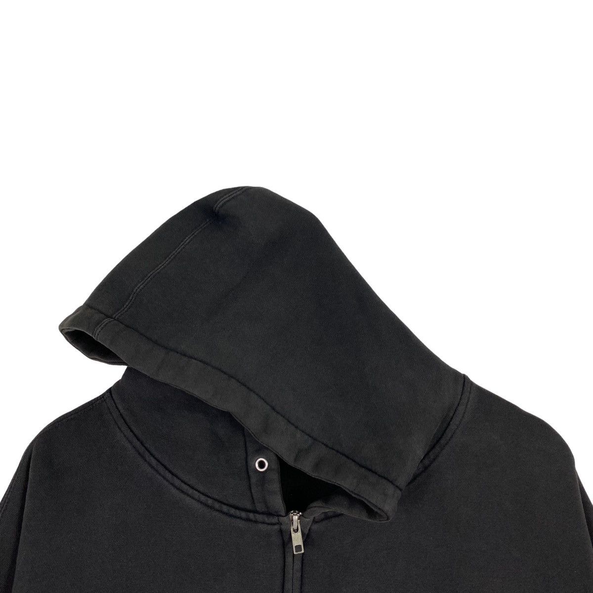 Famous Stars And Straps Famous Stars And Straps Big Logo Zipper Hoodies Size US L / EU 52-54 / 3 - 4 Thumbnail