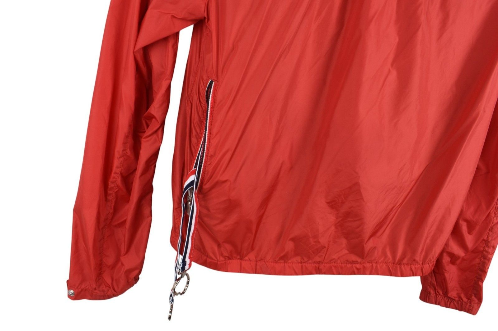 Moncler Original Moncler Meslet Women Light Jacket Size 1 / S H5571 Size S / US 4 / IT 40 - 5 Thumbnail
