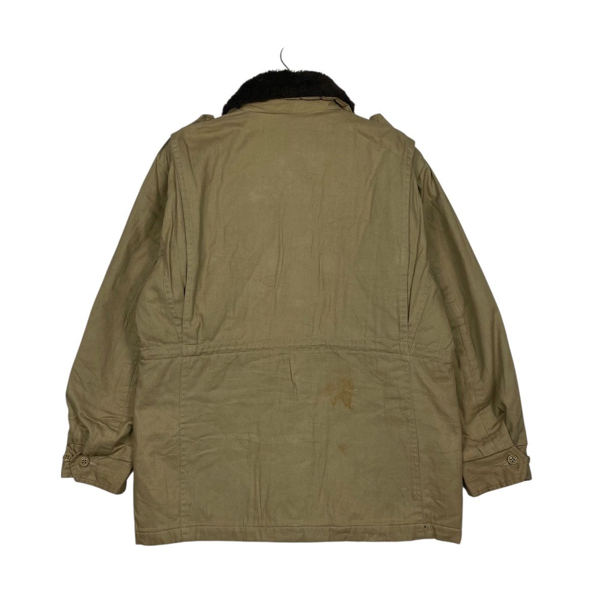 Wrangler Vintage Wrangler Workwear Chore Jacket Size US M / EU 48-50 / 2 - 7 Thumbnail