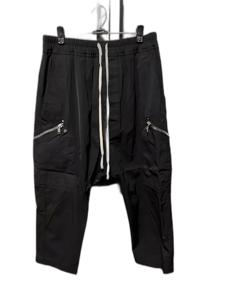 Rick Owens Rick Owens Men's Casual Pants Size 48-2506 Size US 44 / EU 60 - 1 Thumbnail