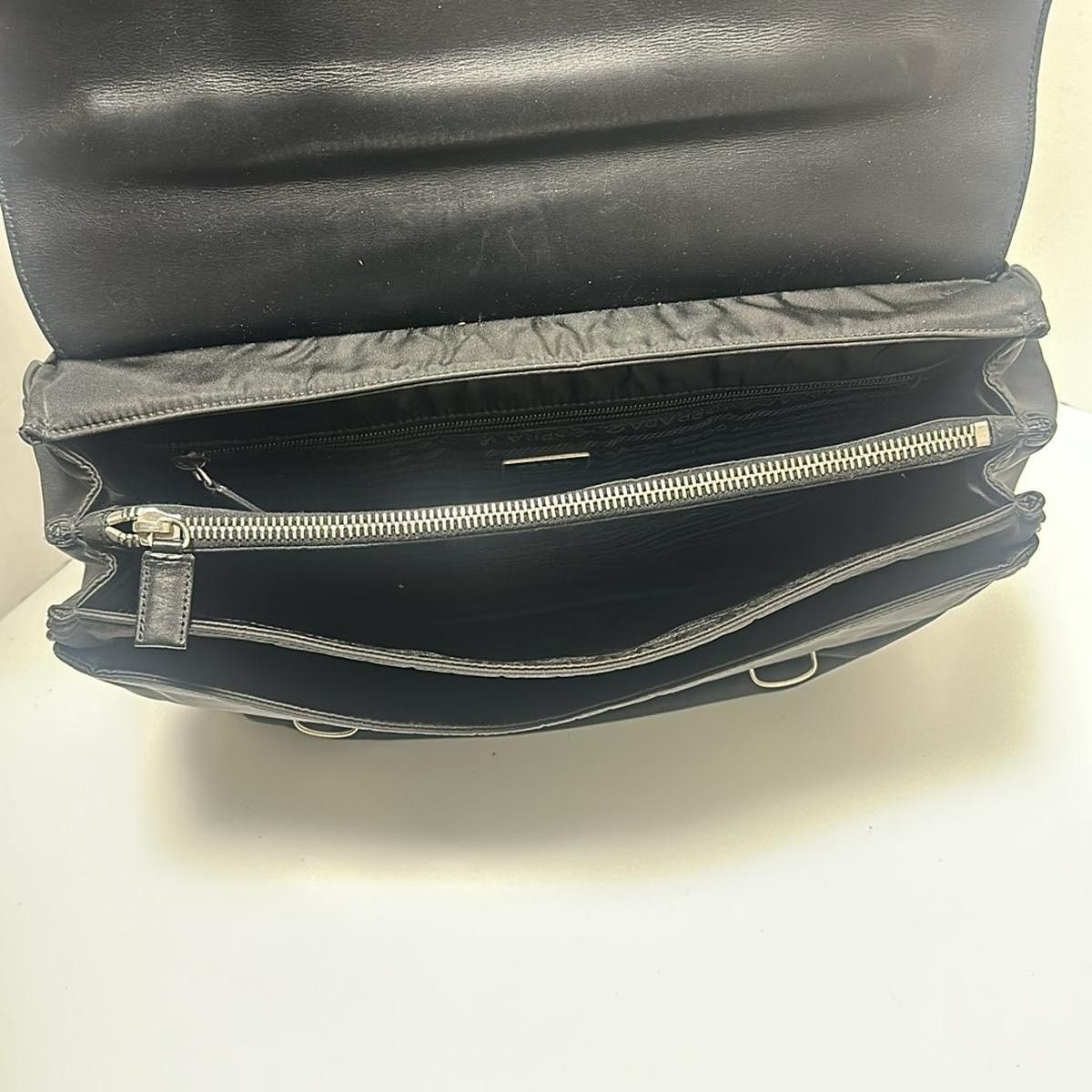 Prada PRADA Business Bag Size ONE SIZE - 7 Thumbnail