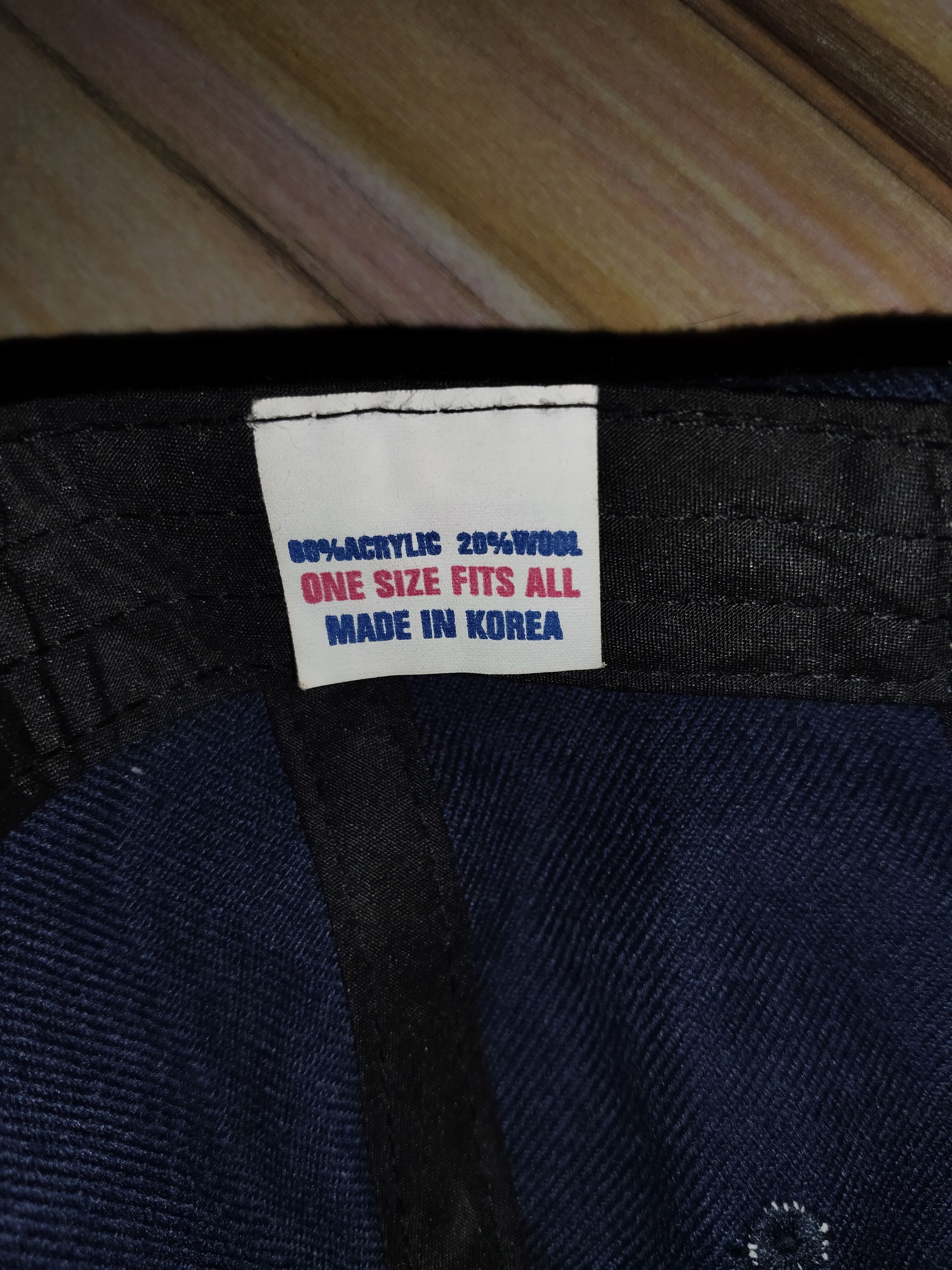 MLB × New York Yankees × Vintage Vintage MLB NEW YORK YANKEES Size ONE SIZE - 8 Thumbnail