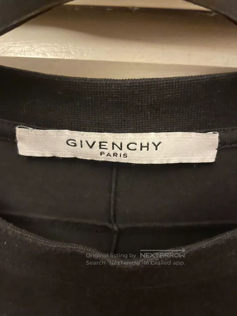Givenchy Givenchy Short Sleeve Size US XS / EU 42 / 0 - 2 Thumbnail