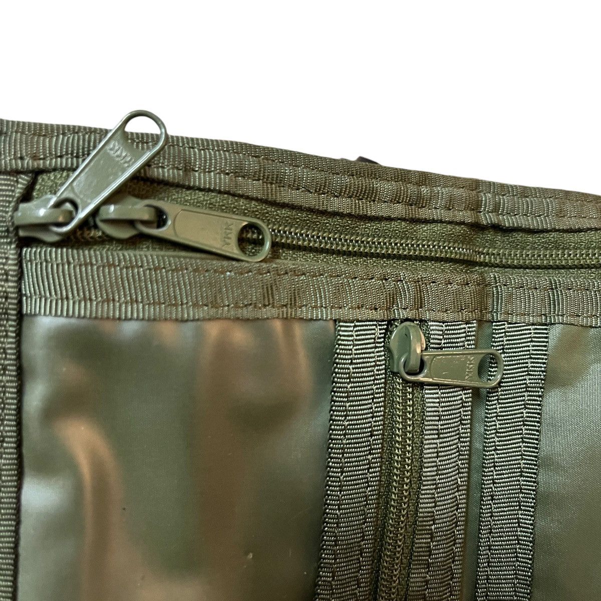 Japanese Brand × Porter Porter Japan TriFold Capsule Wallet Size ONE SIZE - 5 Thumbnail