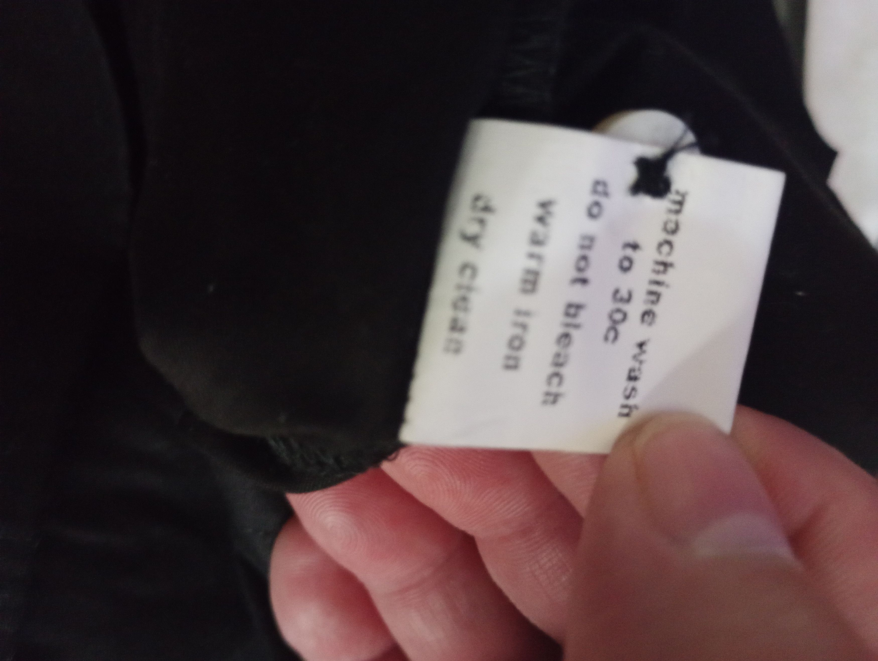 Katharine Hamnett London Katharine Hamnett London Shirt Vintage Size XL / US 12-14 / IT 48-50 - 11 Thumbnail