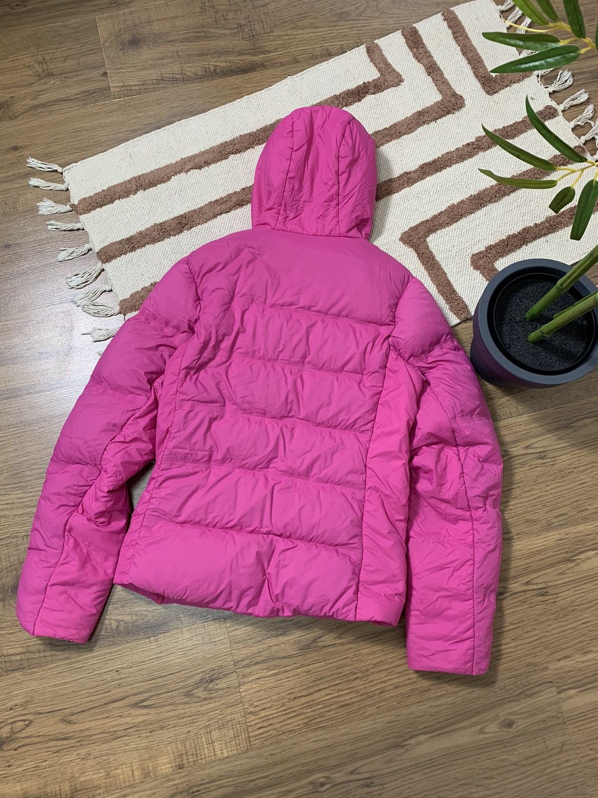 Nike ACG VINTAGE NIKE ACG 550 DOWN PUFFER JACKET Size XS / US 0-2 / IT 36-38 - 14 Thumbnail