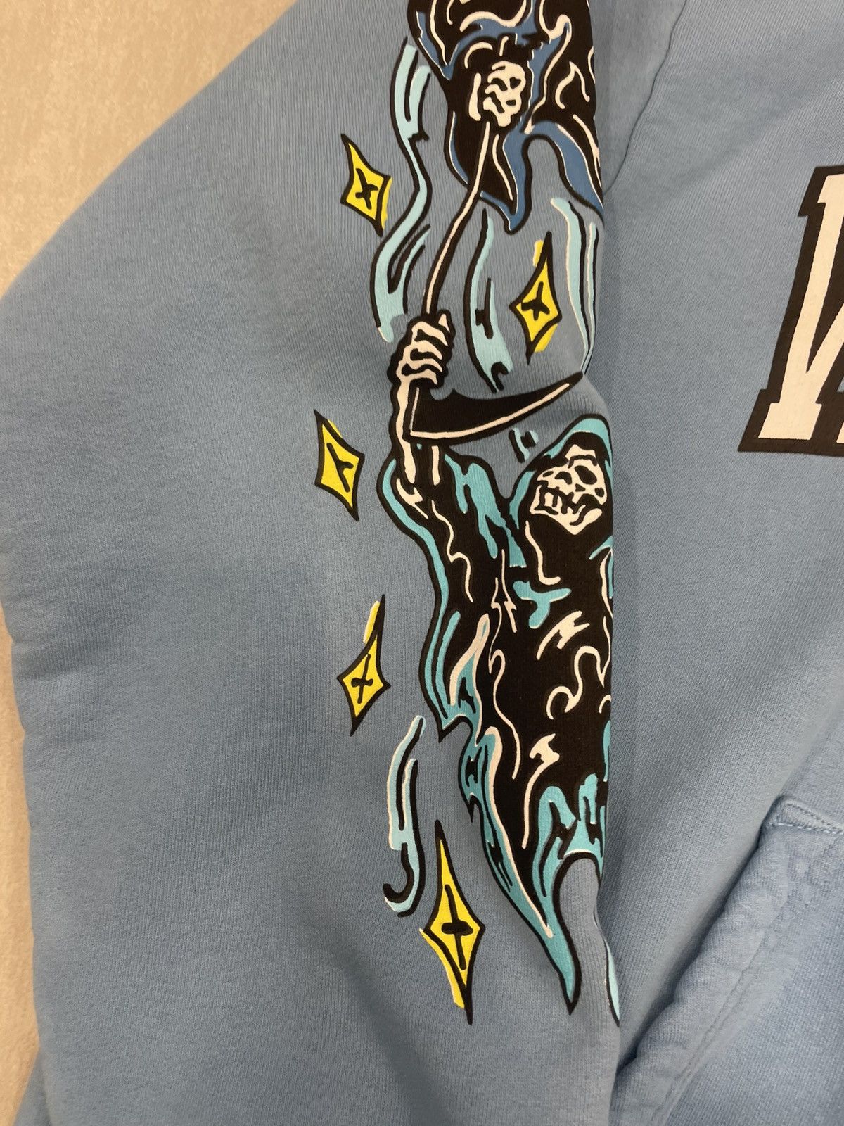 Warren Lotas Warren Lotas Watertown Hoodie Size US XL / EU 56 / 4 - 2 Thumbnail