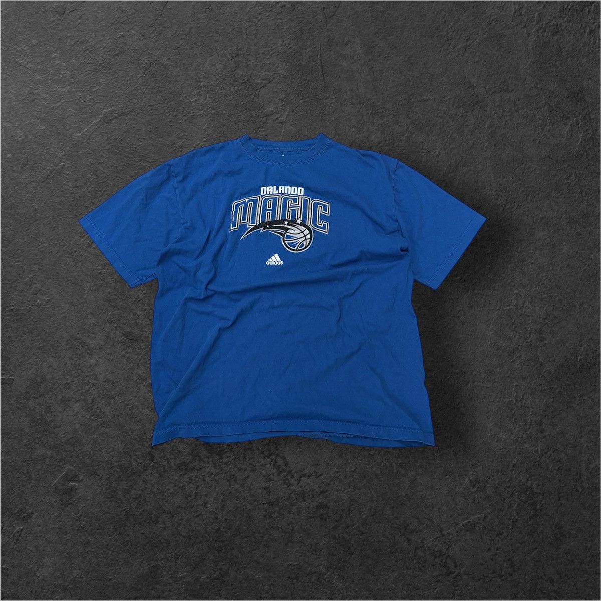 Adidas Orlando Magic Tee Size US L / EU 52-54 / 3 - 1 Preview