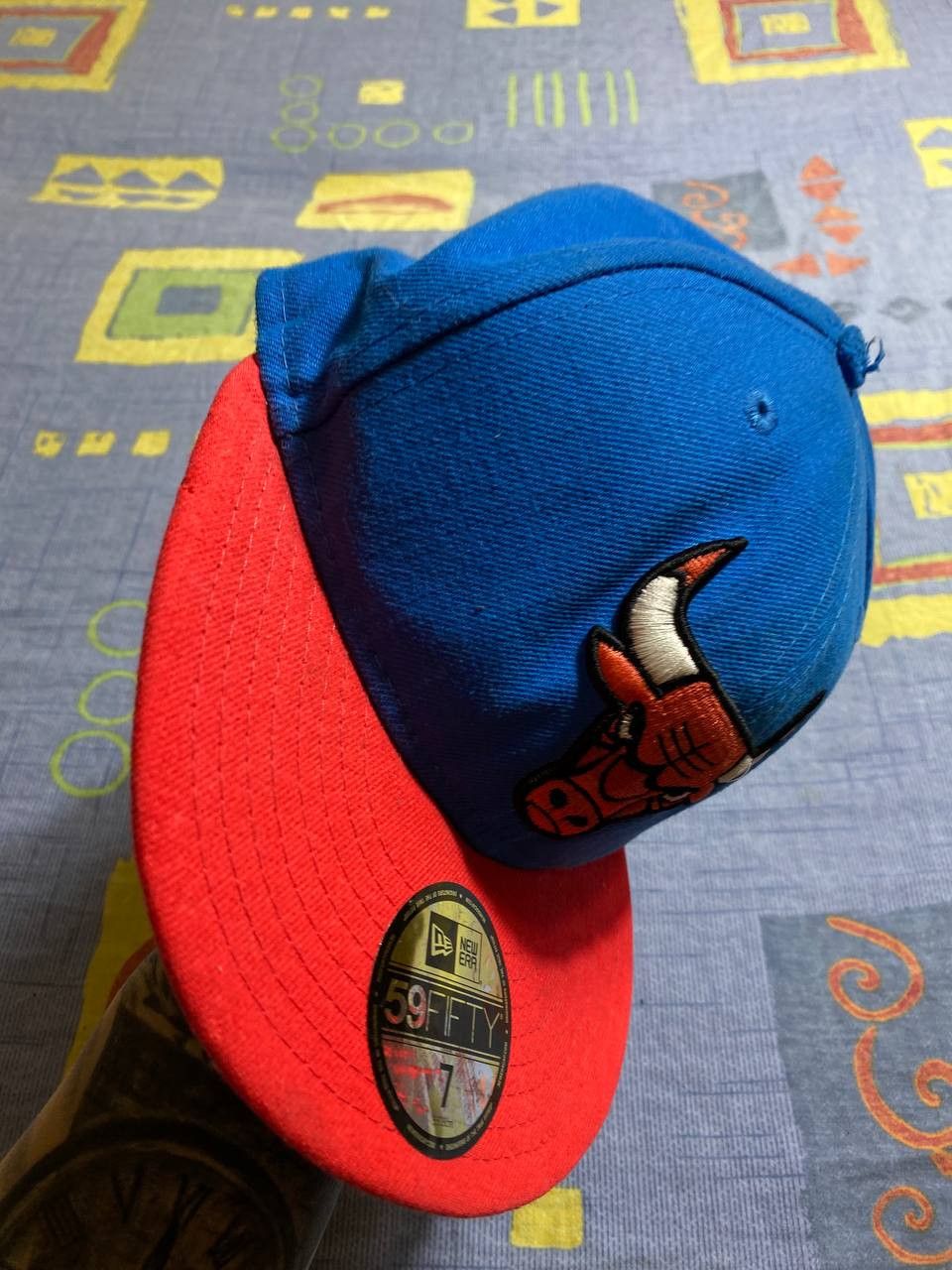 New Era New Era Cap Size ONE SIZE - 2 Thumbnail