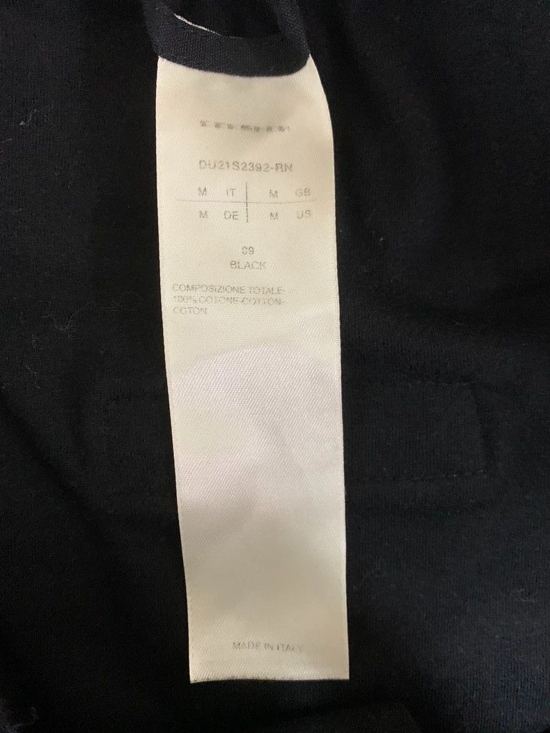 Rick Owens rick owens size m pants 2502-Nextarrow Size US 30 / EU 46 - 4 Thumbnail