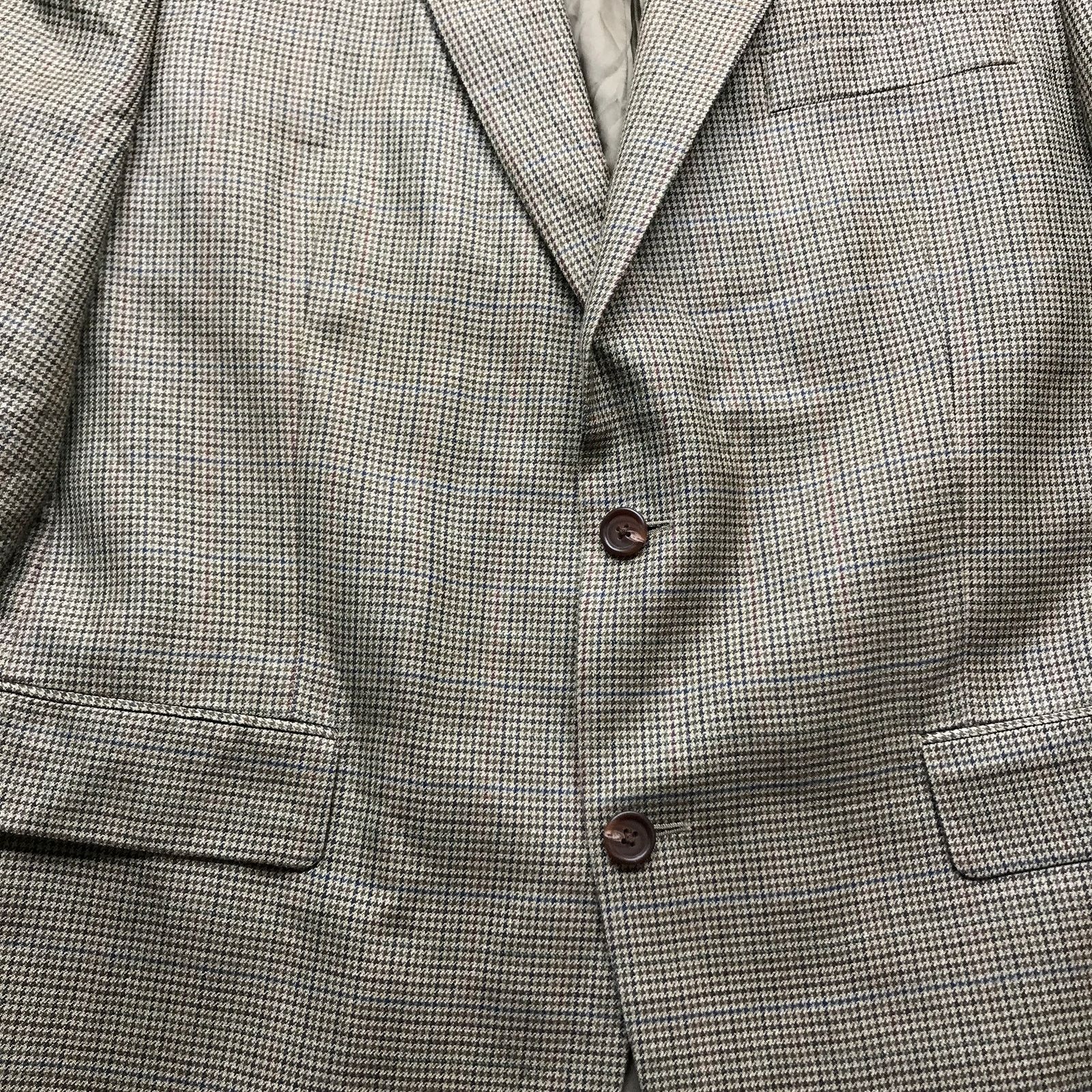 Lauren Ralph Lauren Lauren Ralph Lauren Wool Blend Blazer Sport Coat Men XL 44R Size US XL / EU 56 / 4 - 8 Thumbnail