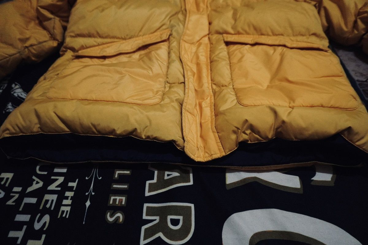 Ralph Lauren Sport PoLo Sports Down Jacket Size US M / EU 48-50 / 2 - 4 Thumbnail