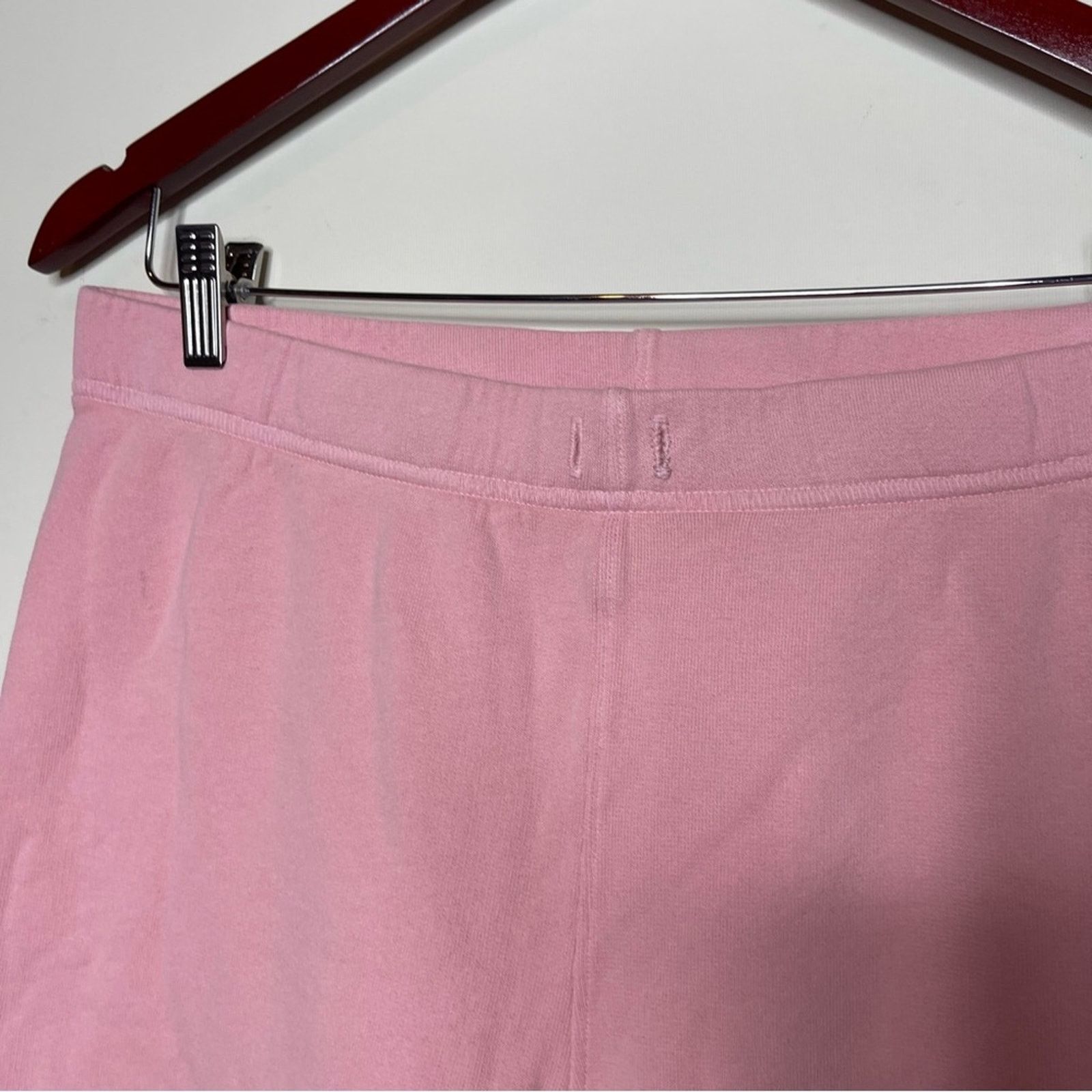 Frank & Eileen Frank & Eileen CATHERINE Favorite Sweatpant M no drawstring Size 27" / US 4 / IT 40 - 7 Thumbnail
