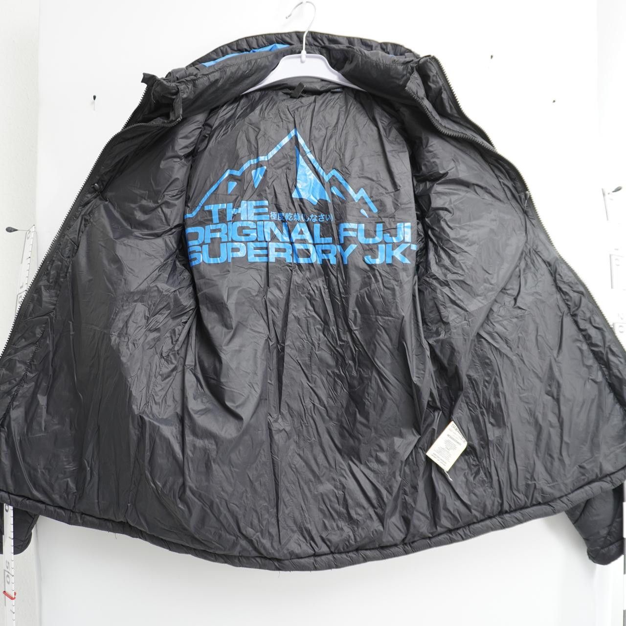 Superdry Women's Jacket Superdry Size M / US 6-8 / IT 42-44 - 12 Thumbnail