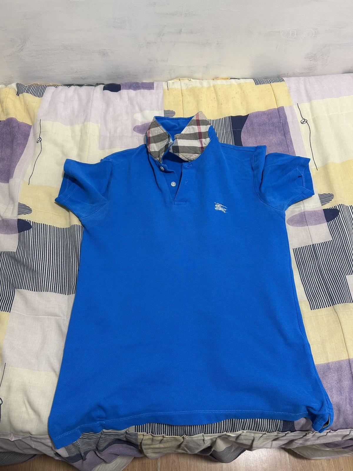Burberry Polo Burberry XS for men Size US XS / EU 42 / 0 - 12 Thumbnail