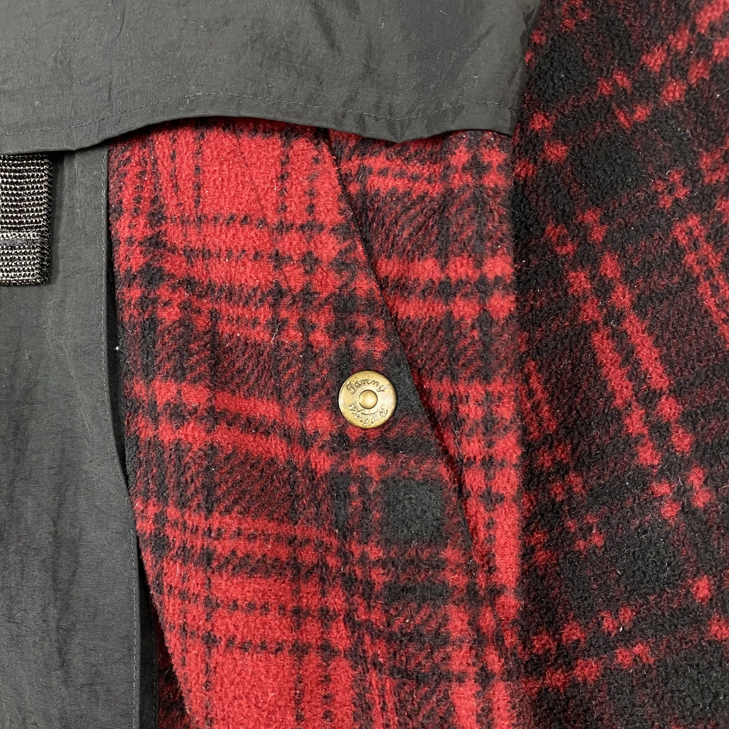Tommy Hilfiger 💥TOMMY HILFIGER RANGER ANORAK JACKET Size US L / EU 52-54 / 3 - 8 Thumbnail