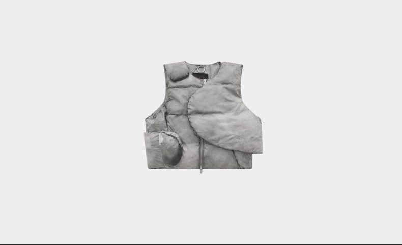 Heliot Emil Heliot Emil Weathering Vest Size US M / EU 48-50 / 2 - 2 Thumbnail
