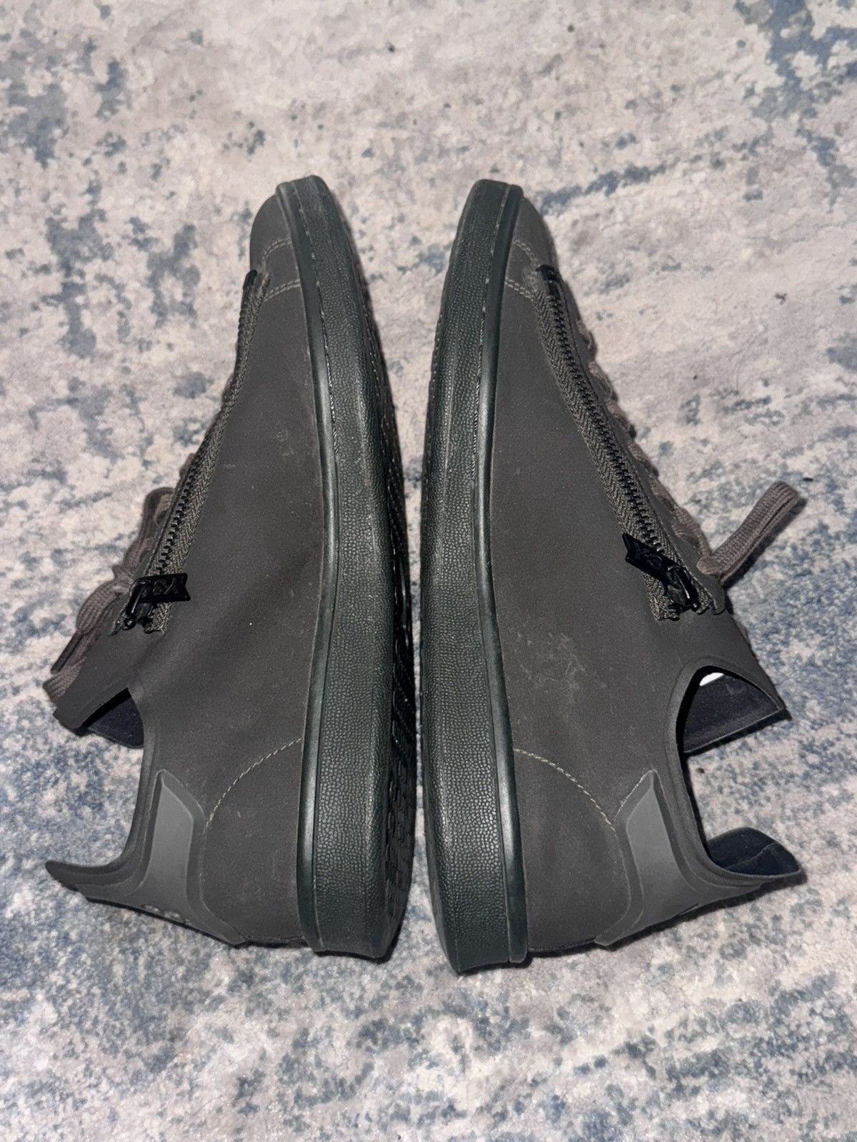 Y-3 Y-3 Stan Smith Size US 7 / EU 40 - 3 Thumbnail