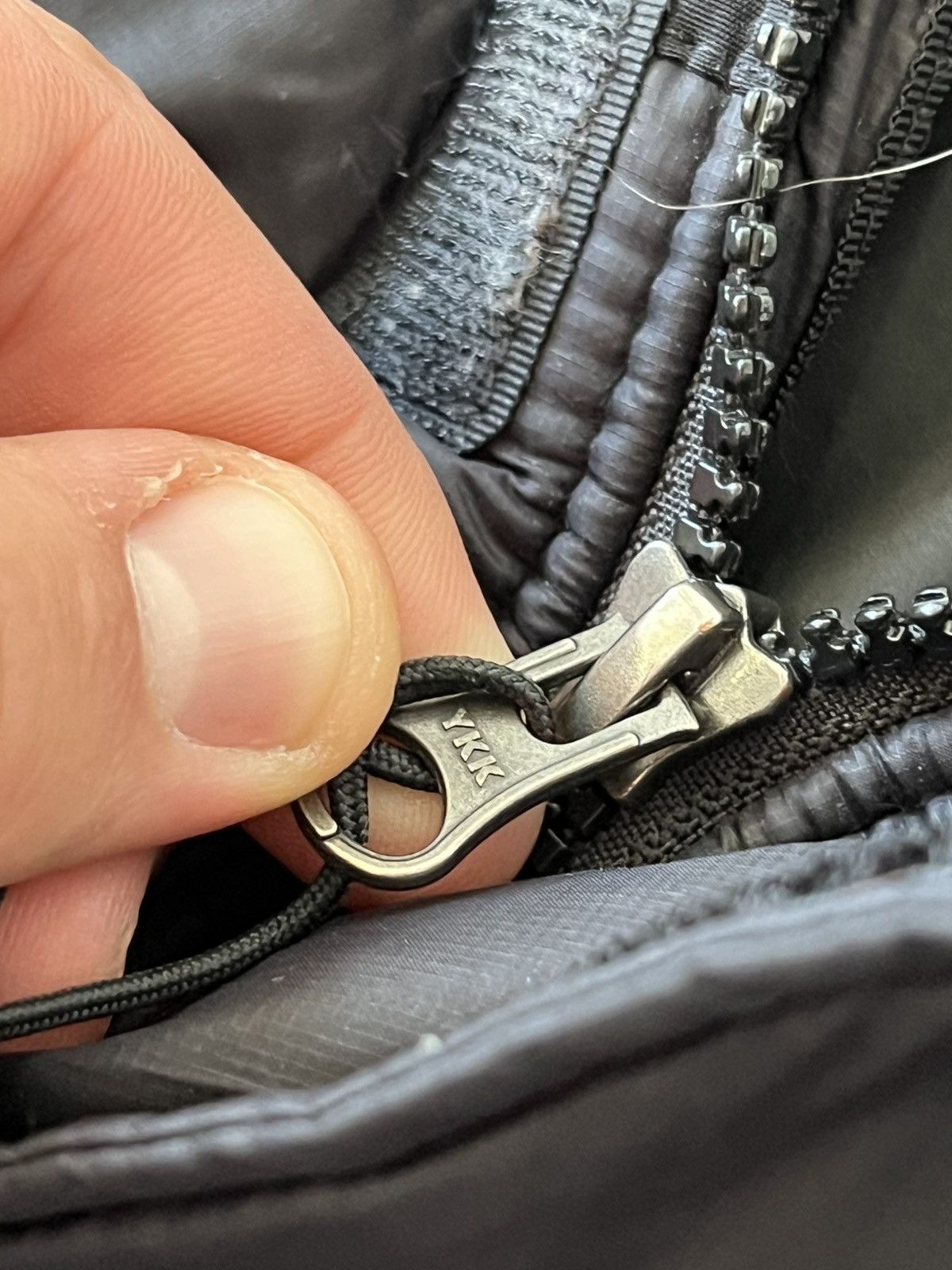 The North Face The North Face Unisex Himalayan HMLYN Insulated Parka TNF Size US M / EU 48-50 / 2 - 21 Thumbnail