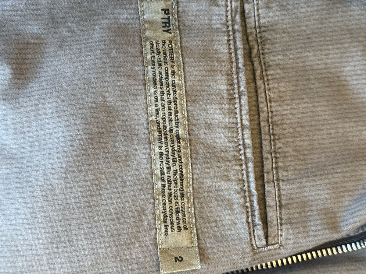Other Pottery Flight Jacket Size US M / EU 48-50 / 2 - 5 Thumbnail