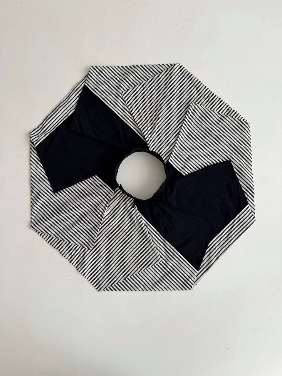 Issey Miyake Issey Miyake SS1991 Runway Skirt Size 26" / US 2 / IT 38 - 1 Thumbnail