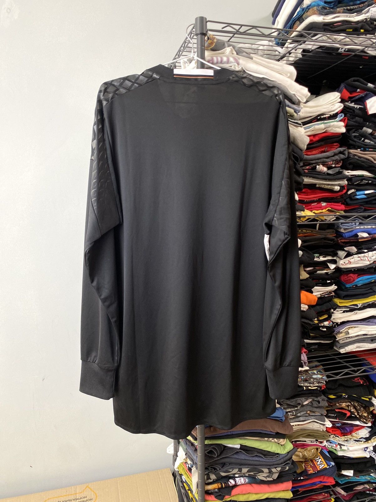 Adidas Vintage 2014 FIFA Adidas Germany Soccer Jersey T Shirt Size US L / EU 52-54 / 3 - 10 Thumbnail