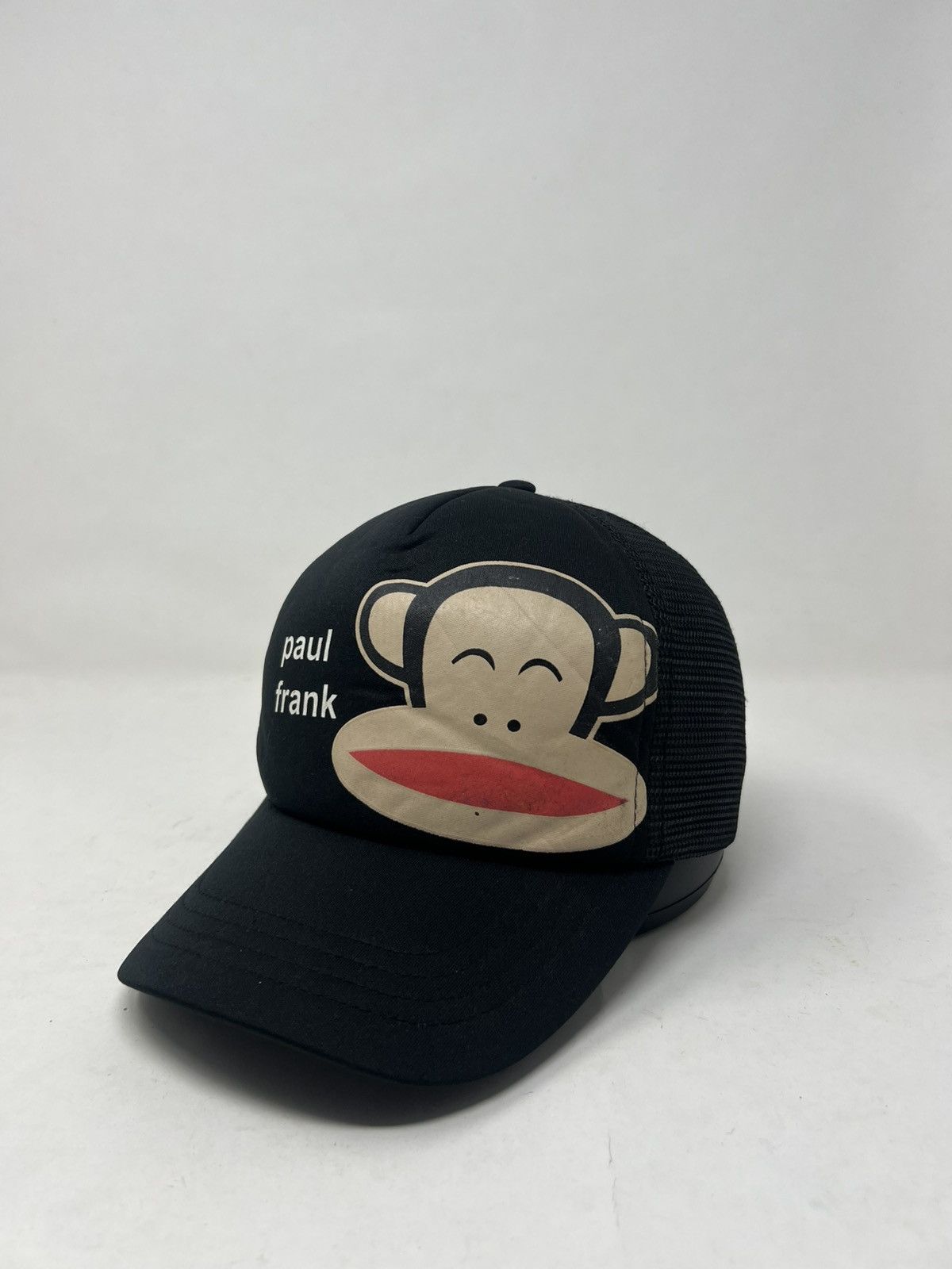 Paul Frank Paul Frank Trucker Hat Size ONE SIZE - 1 Thumbnail