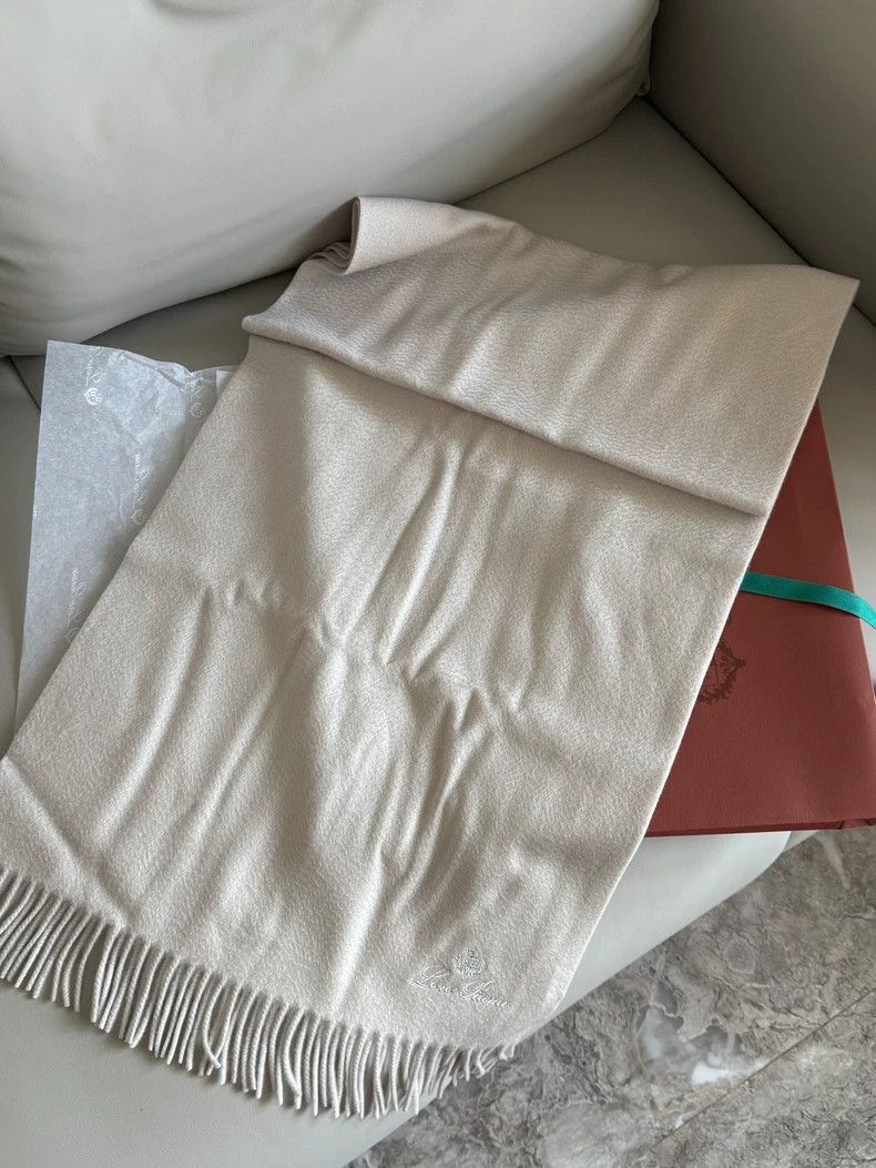 Loro Piana LORO PIANA Curtain with long tassels Size ONE SIZE - 6 Thumbnail