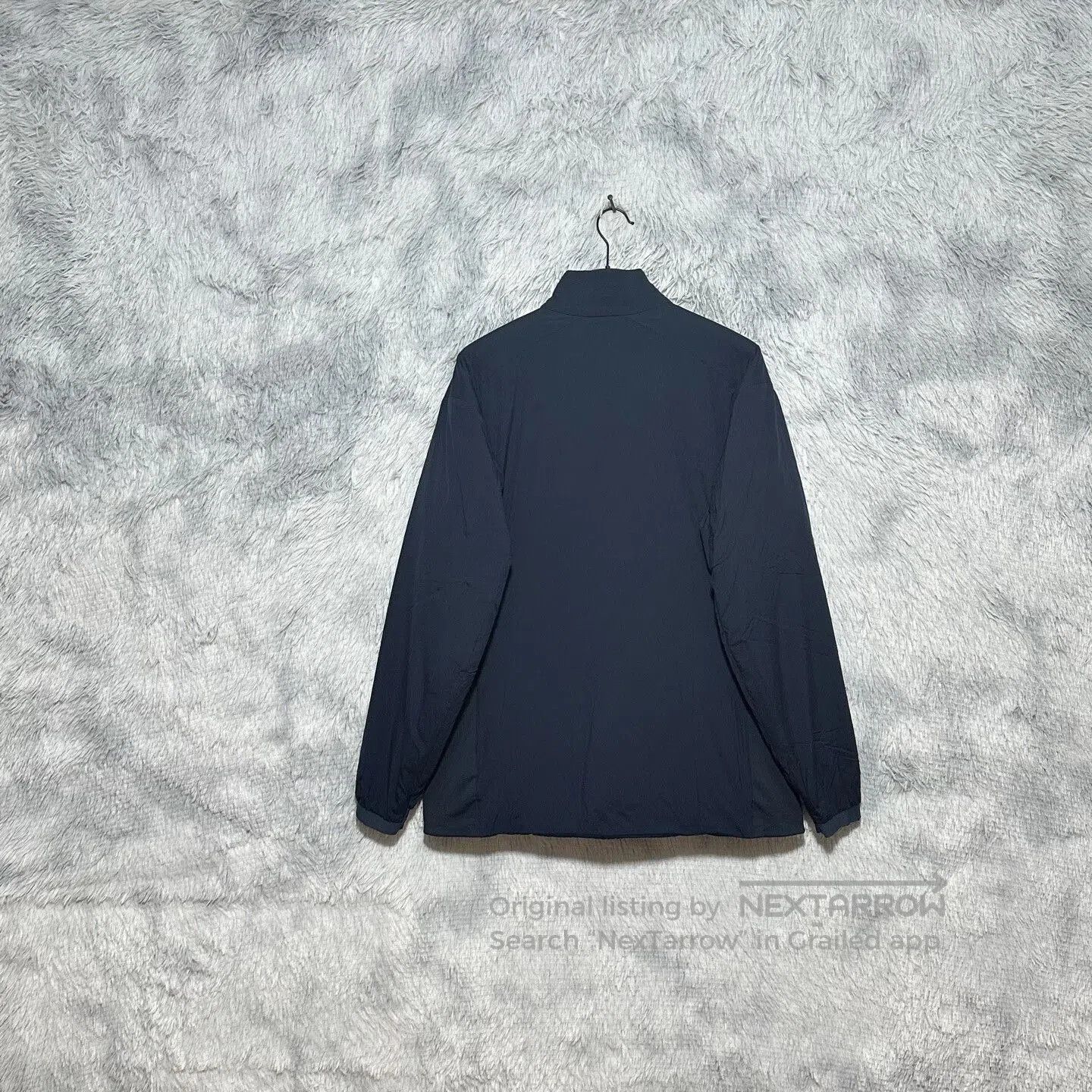 Arc'teryx Arcteryx Atom LT Jacket in Turquoise Blue. Size US XL / EU 56 / 4 - 2 Thumbnail