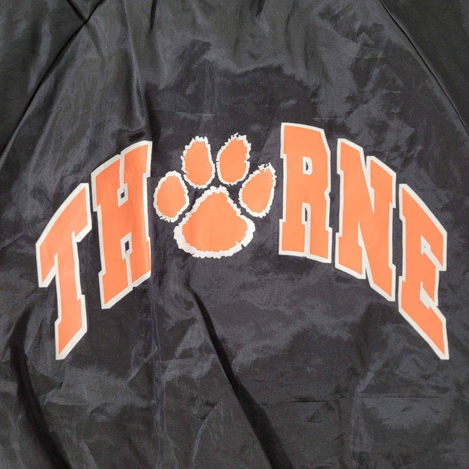 Other Vintage 70s West-Ark Varsity Jacket Medium 20x23 Ringer USA Size US M / EU 48-50 / 2 - 16 Thumbnail