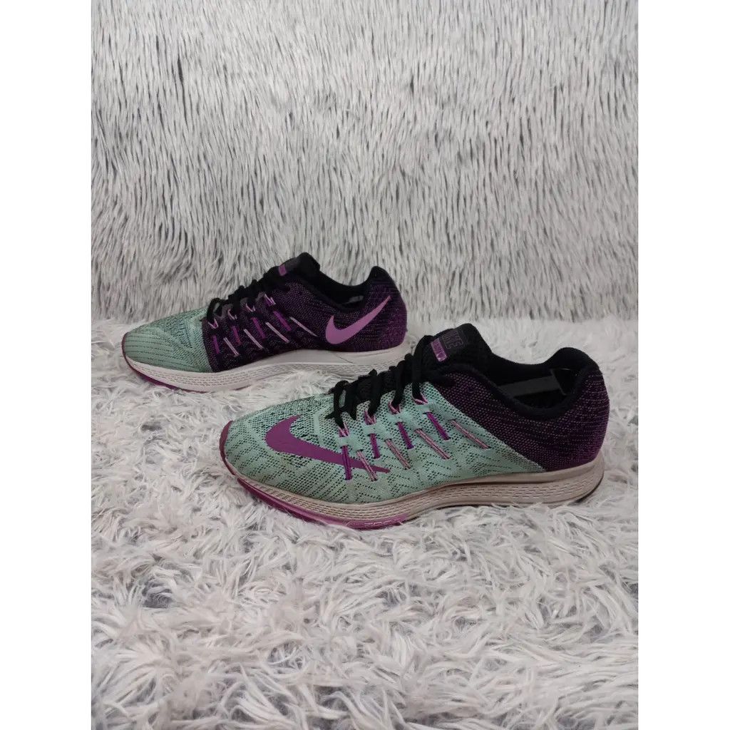 Nike Nike Air Zoom Pegasus Purple Mint – Women’s US 9.5 / EU 41 Size US 9.5 / IT 39.5 - 1 Thumbnail