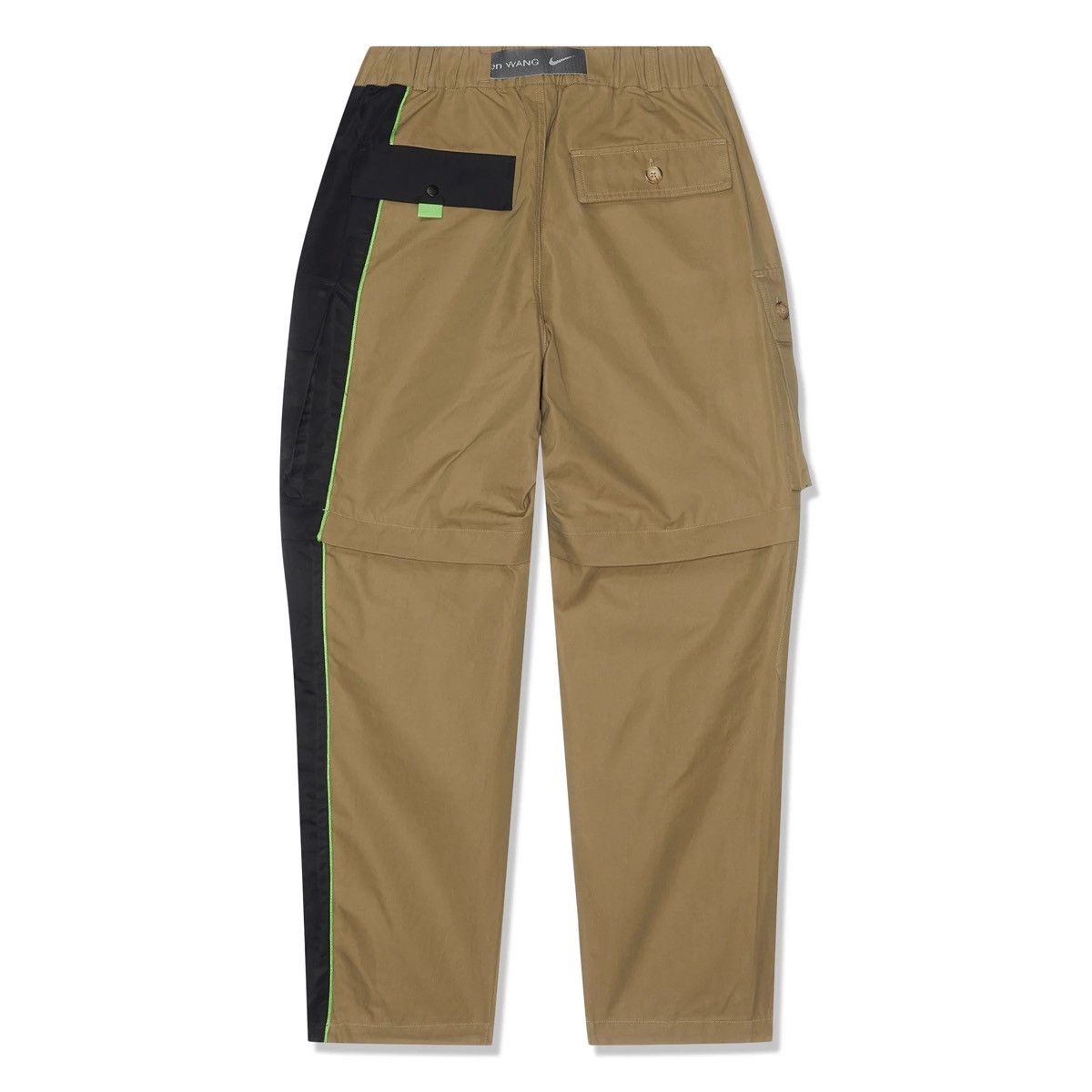 Feng Chen Wang × Nike Nike x Feng Chen Wang Cargo Pant Size US 32 / EU 48 - 2 Thumbnail
