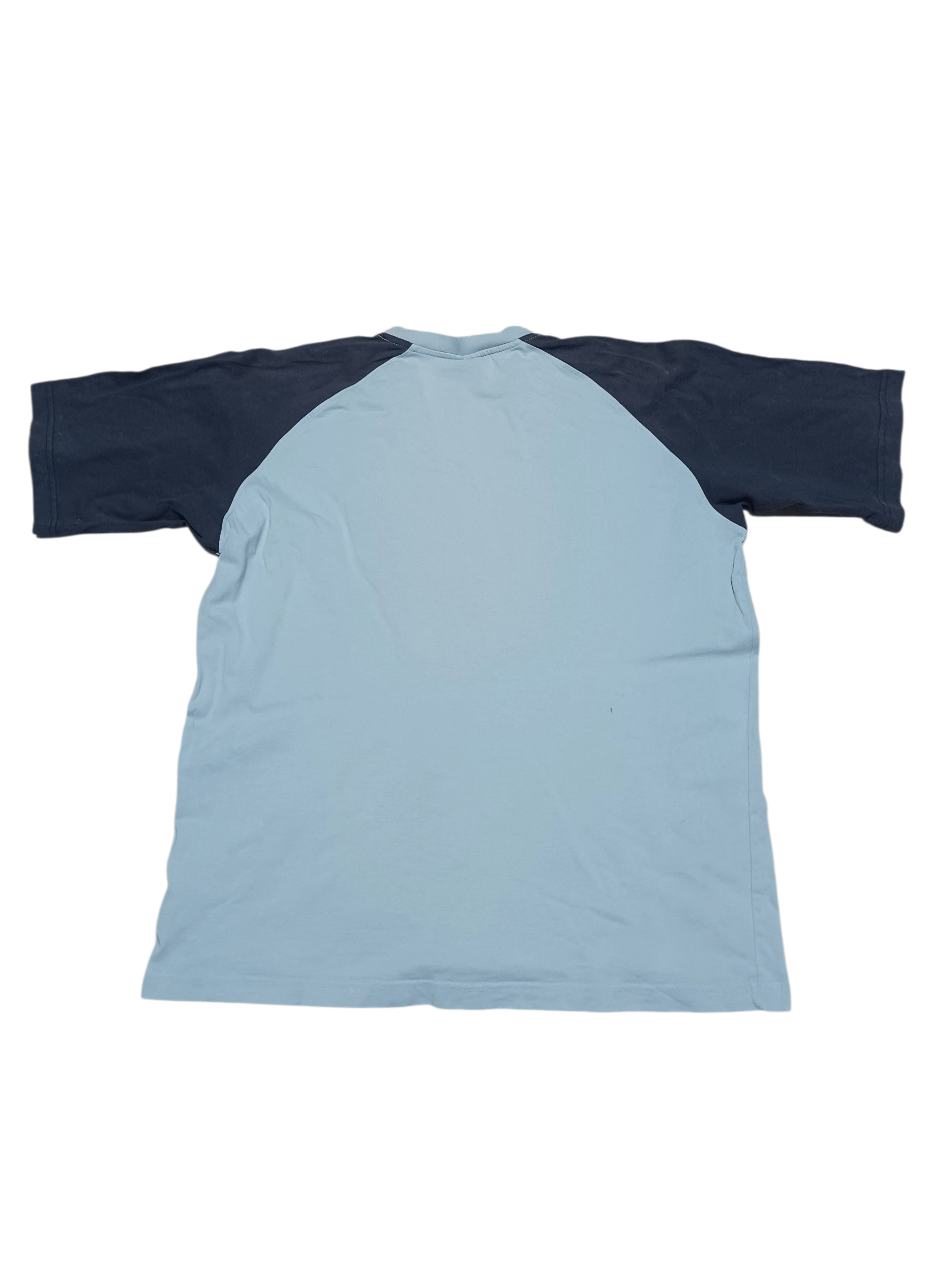 Adidas ADIDAS SOCCER VINTAGE 2004 FADED DIRTY TEE FOOTBALL Size US XL / EU 56 / 4 - 3 Thumbnail