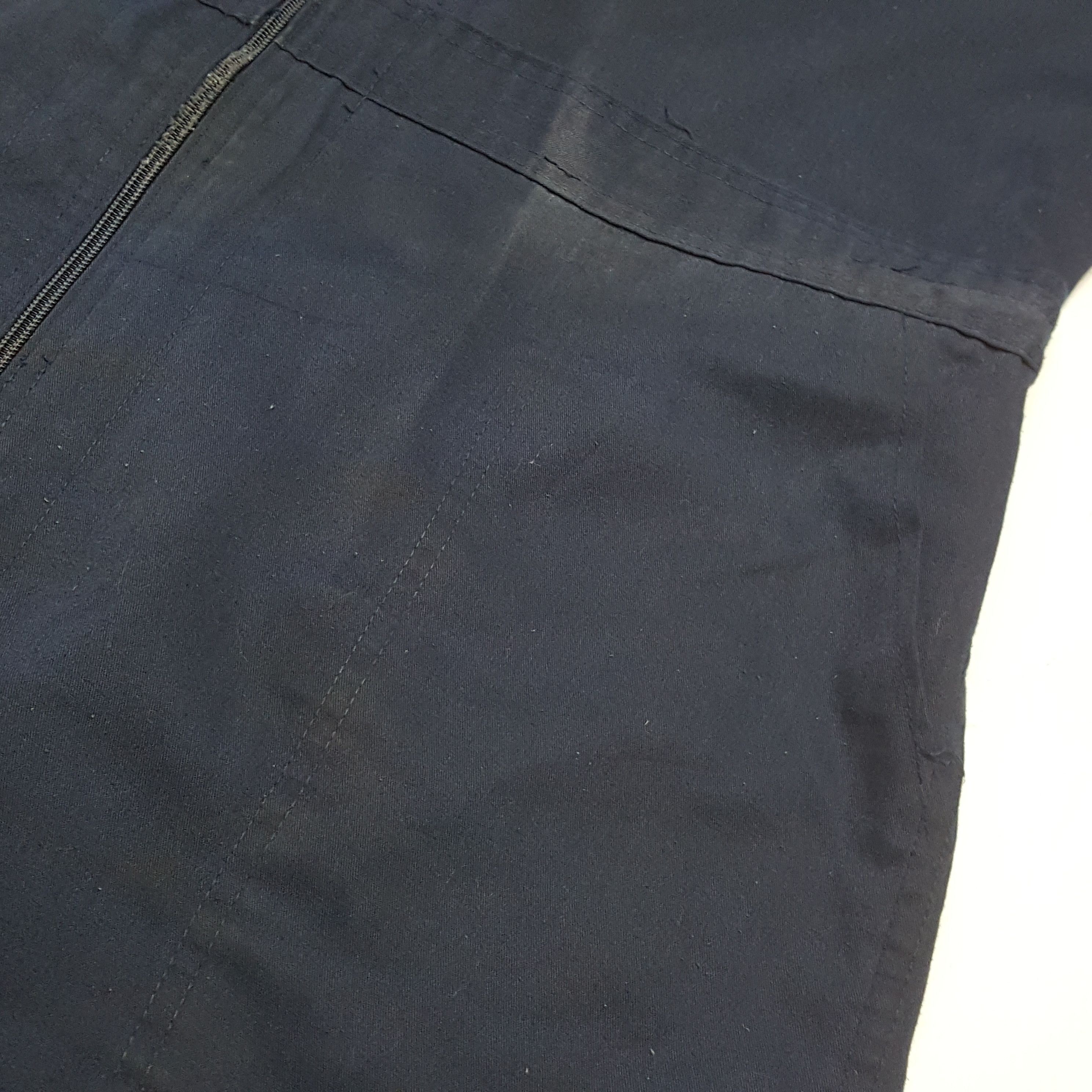 Japanese Brand Vintage The Tokyo Toilet Japanese Style Coverall C309N1 Size US M / EU 48-50 / 2 - 14 Thumbnail